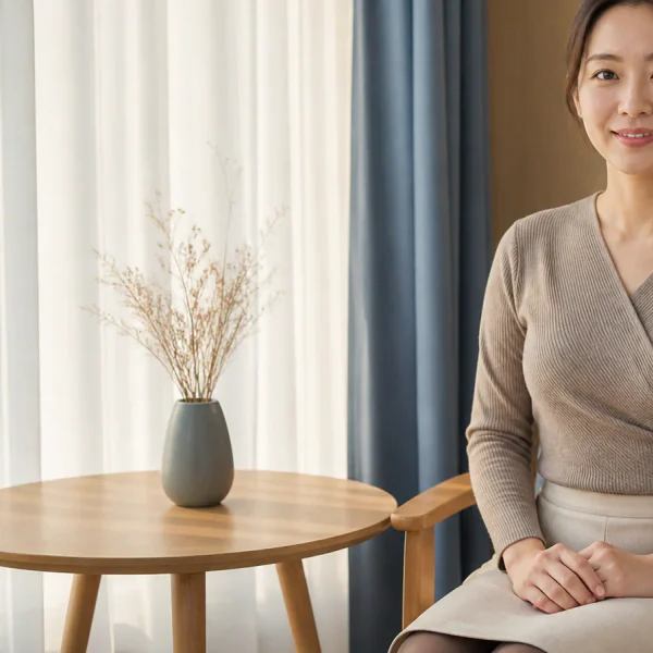 웰니스 원영플레이스 테라피 안내 이미지