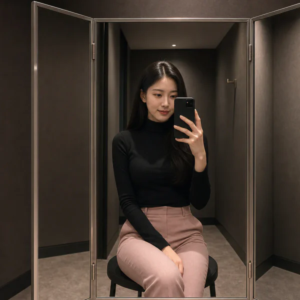 스테이 원영포레스트 홈타이 안내 이미지