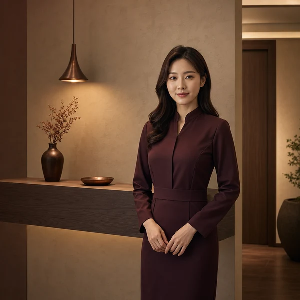 클래식 아린플레이스 홈타이 안내 이미지