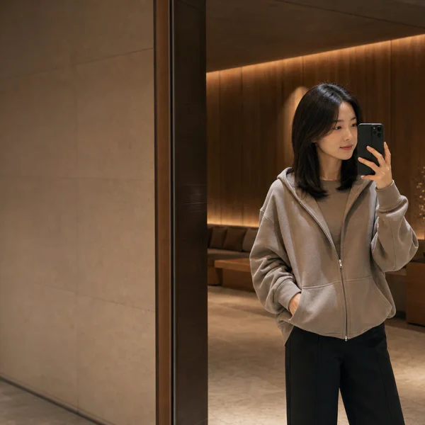 스테이 라비앙포레스트 홈타이 안내 이미지