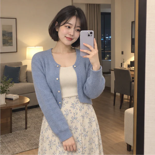스테이 아델살롱 테라피 안내 이미지
