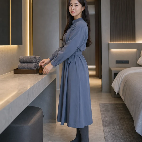 스테이 다현가든 테라피 안내 이미지