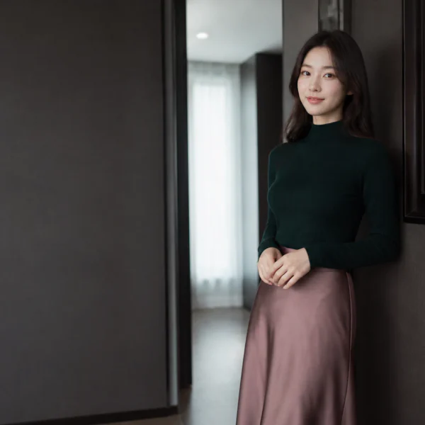 스테이 지효가든 마사지 안내 이미지