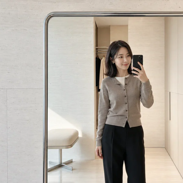 스위트 해린라운지 테라피 안내 이미지