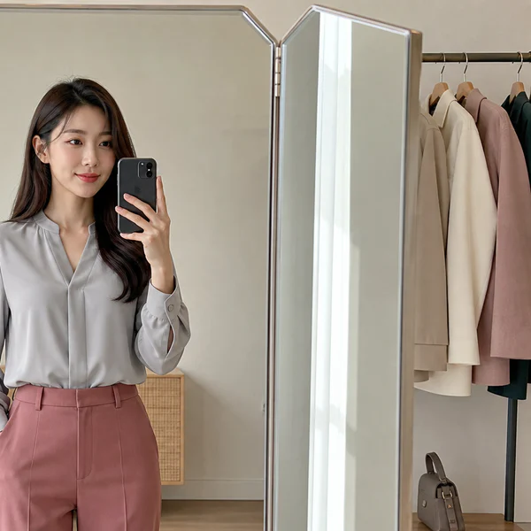 시그니처 예리스파 홈타이 안내 이미지