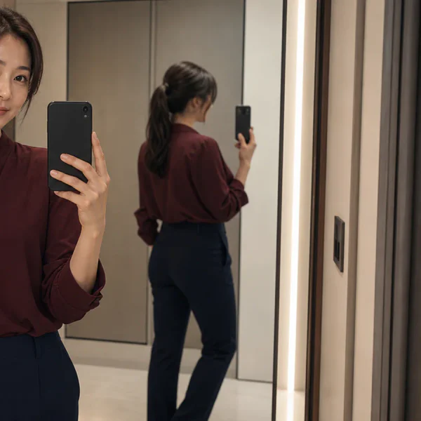 라운지 메르시포레스트 마사지 안내 이미지