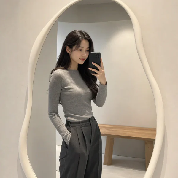 클래식 문별테라스 테라피 안내 이미지
