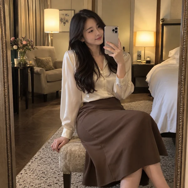클래식 솔라플레이스 마사지 안내 이미지