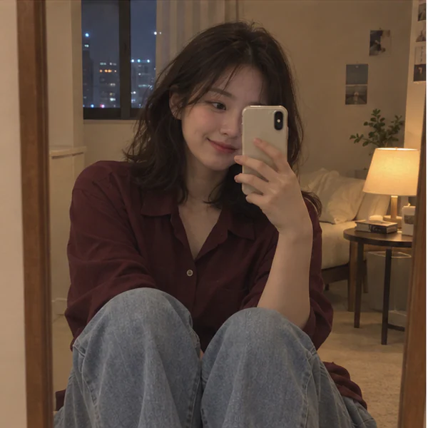 모던 윈터살롱 홈타이 안내 이미지