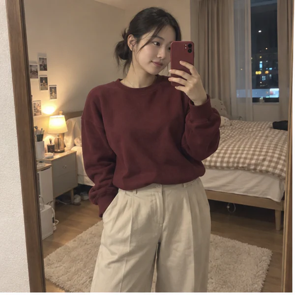 웰니스 로제웰빙 홈타이 안내 이미지