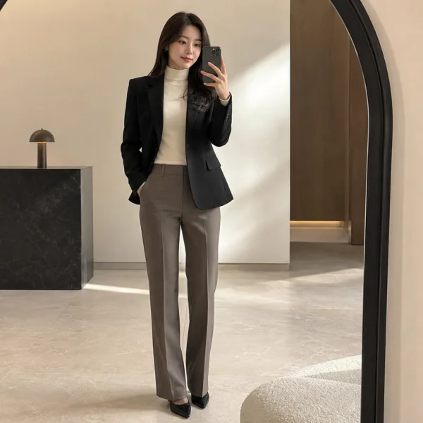 미나케어 홈타이 안내 이미지