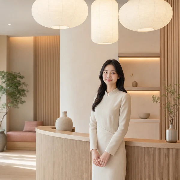 클래식 마리릴렉스 마사지 제휴업체 이미지