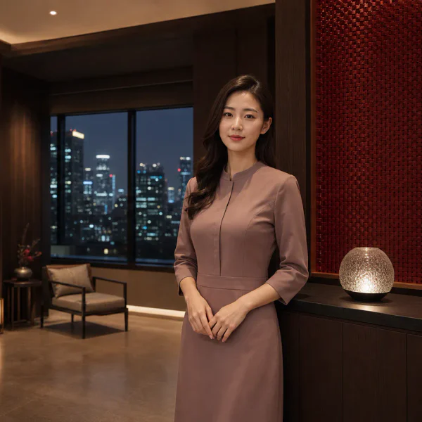 스위트 유리아테라스 테라피 안내 이미지