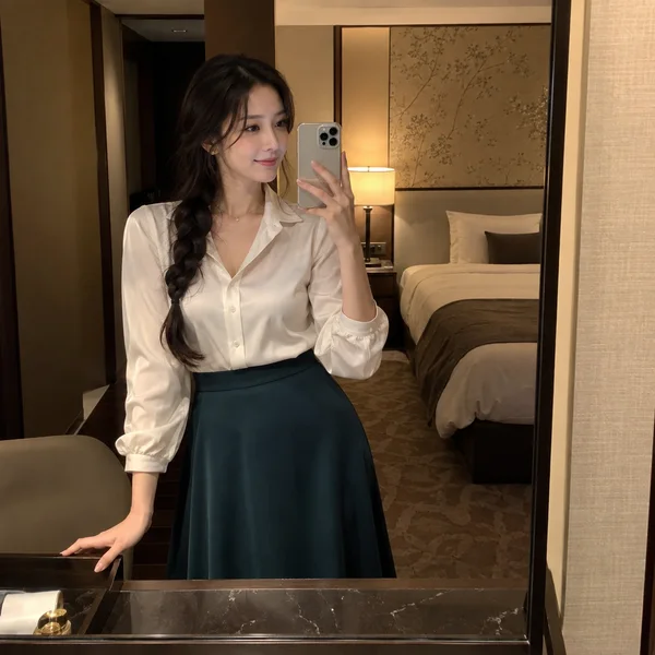 모던 소담살롱 홈타이 안내 이미지