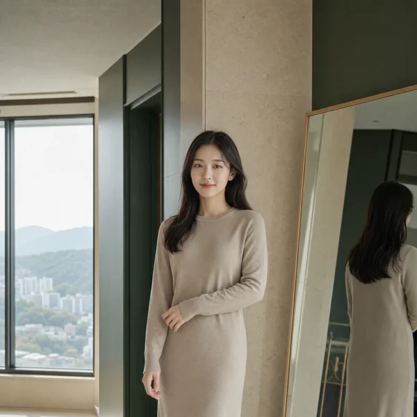 모던 해린룸 홈타이 안내 이미지