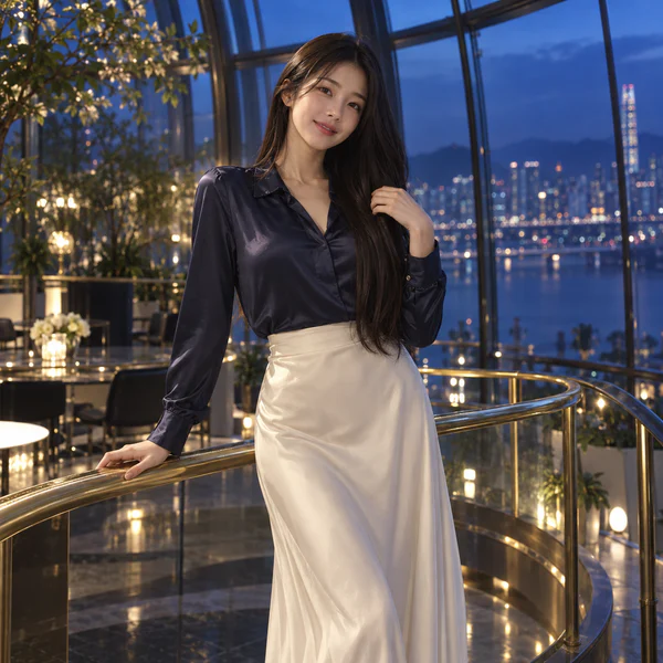 포레스트 라엘하우스 테라피 제휴업체 이미지