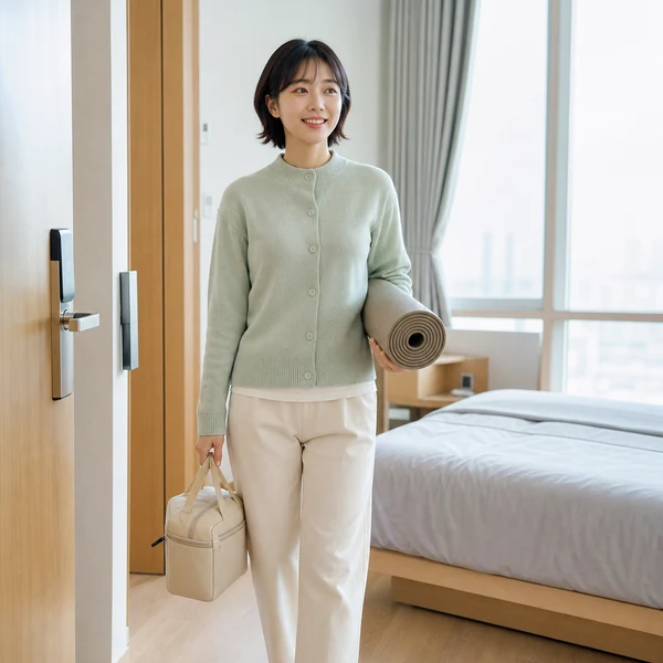 프리미엄 세리케어 홈타이 제휴업체 이미지