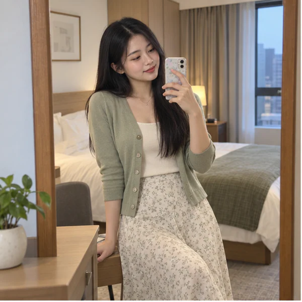 스테이 효정살롱 홈타이 제휴업체 이미지