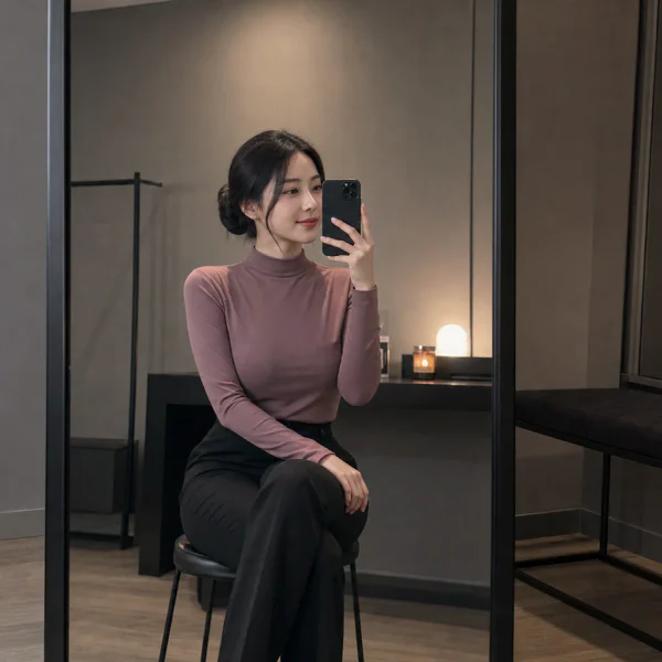블랑 사나센터 테라피 안내 이미지