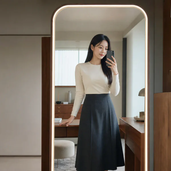 라운지 라비앙가든 테라피 안내 이미지