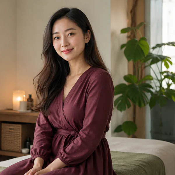 아로마 새봄포레스트 테라피 제휴업체 이미지