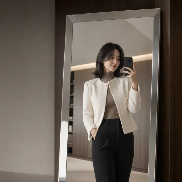 힐링 새봄살롱 테라피 안내 이미지