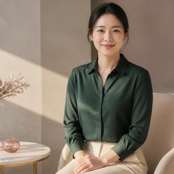 블랑 레드존룸 테라피 안내 이미지