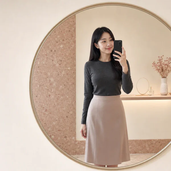 가든 라엘스테이 테라피 안내 이미지