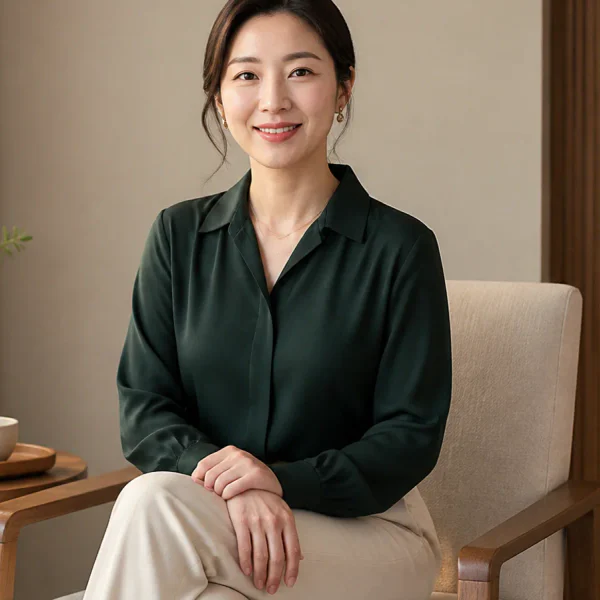 클래식 설현테라스 테라피 안내 이미지