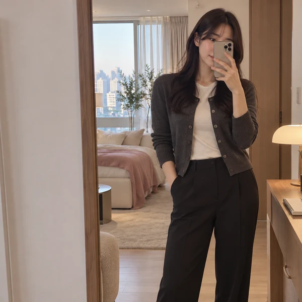 시그니처 리서스파 홈타이 안내 이미지