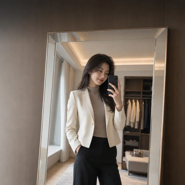 웰니스 리안릴렉스 마사지 안내 이미지