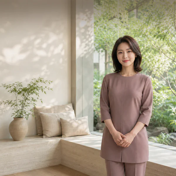 시그니처 레드존하우스 테라피 안내 이미지