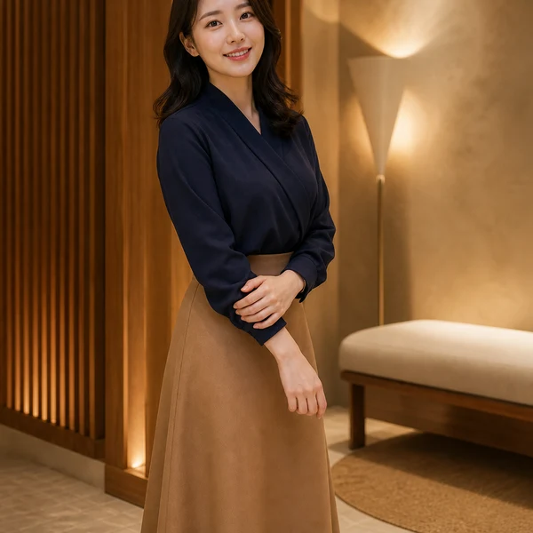 스테이 나나살롱 홈타이 제휴업체 이미지