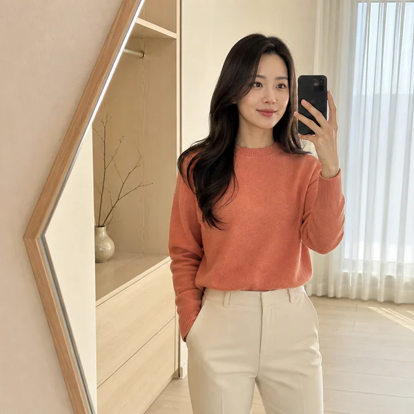 로열 아이린아지트 홈타이 안내 이미지