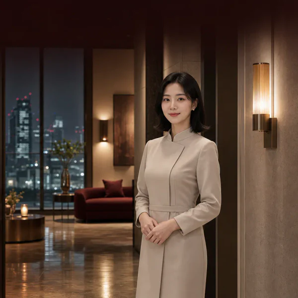 클래식 유정플레이스 마사지 안내 이미지