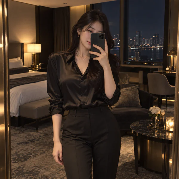 모던 아델룸 테라피 안내 이미지