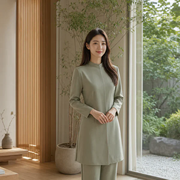 세정라운지 마사지 안내 이미지