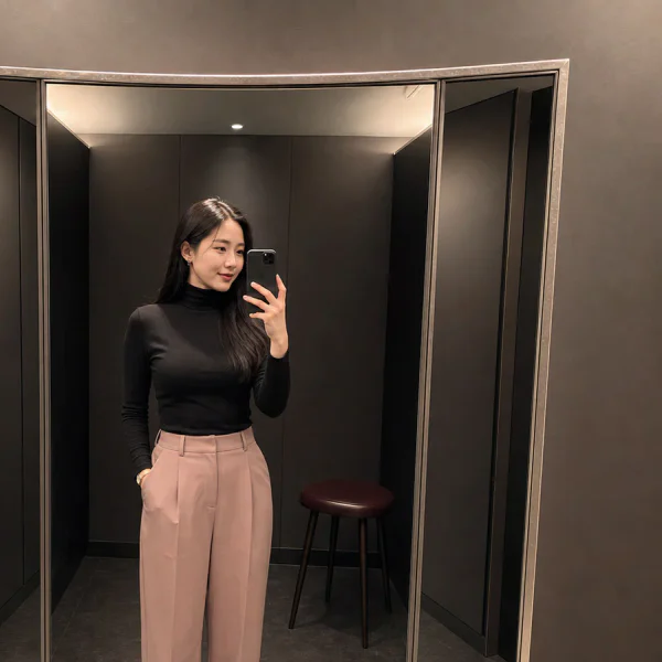 클래식 유진릴렉스 홈타이 안내 이미지