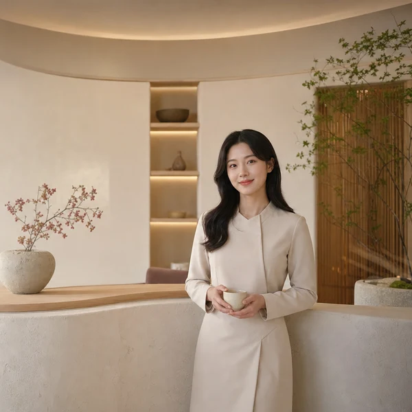 가든 하영스테이 마사지 안내 이미지