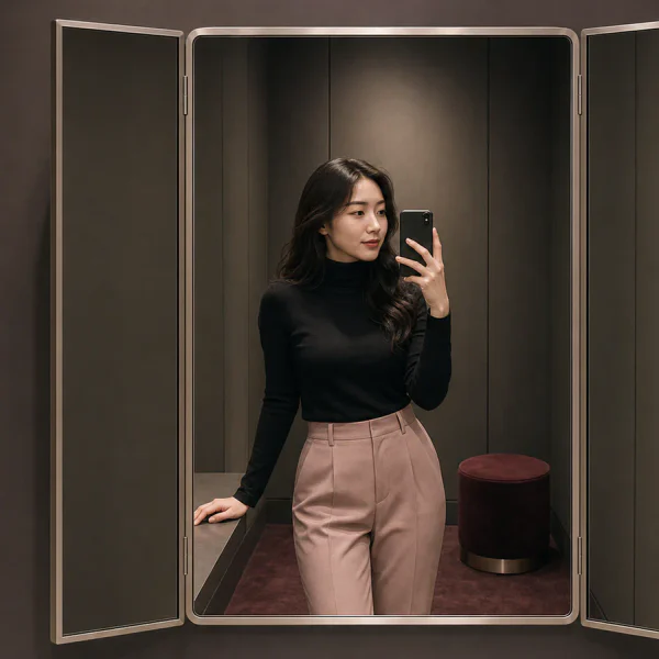 웰니스 로제나플레이스 홈타이 안내 이미지