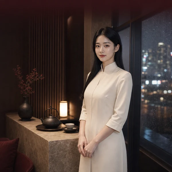 프리미엄 나나케어 홈타이 안내 이미지