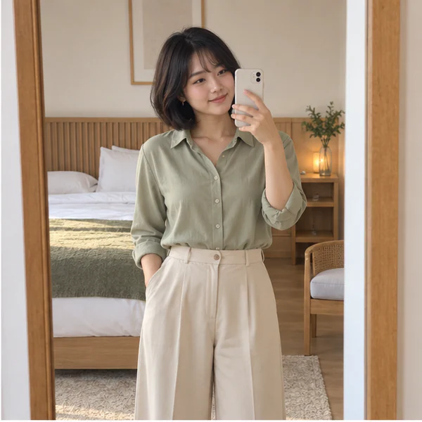 스테이 제니살롱 테라피 안내 이미지