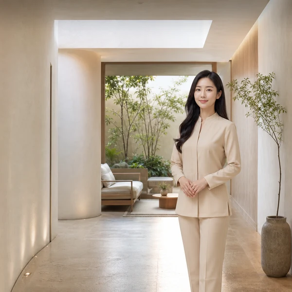 프리미엄 보미케어 홈타이 제휴업체 이미지