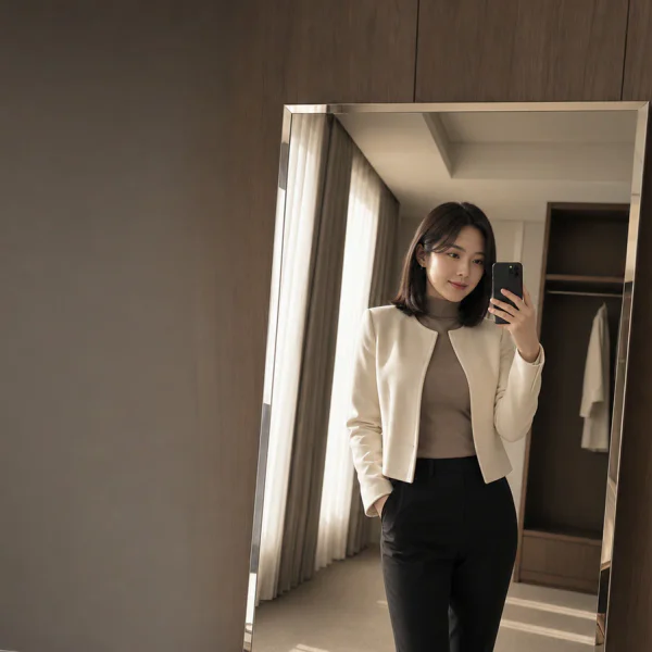 스테이 리안포레스트 홈타이 안내 이미지