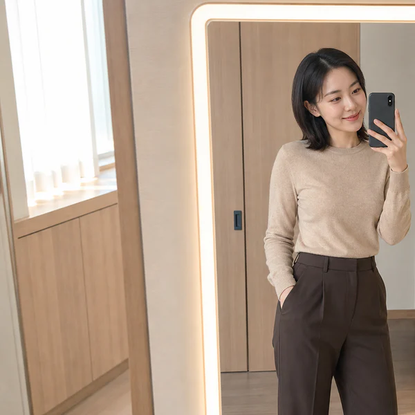클래식 루나플레이스 마사지 안내 이미지