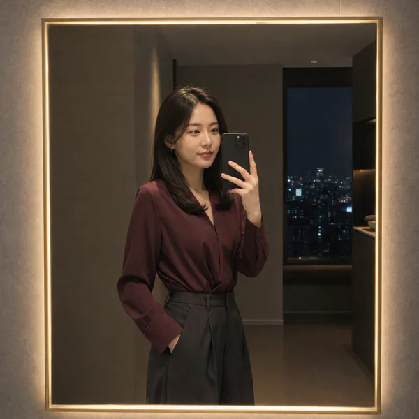 스테이 나나가든 홈타이 안내 이미지