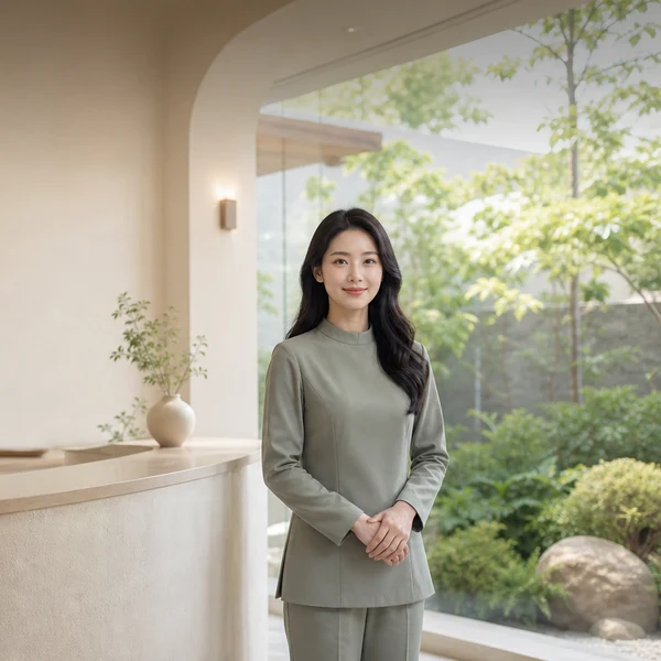 포레스트 루나아지트 홈타이 안내 이미지