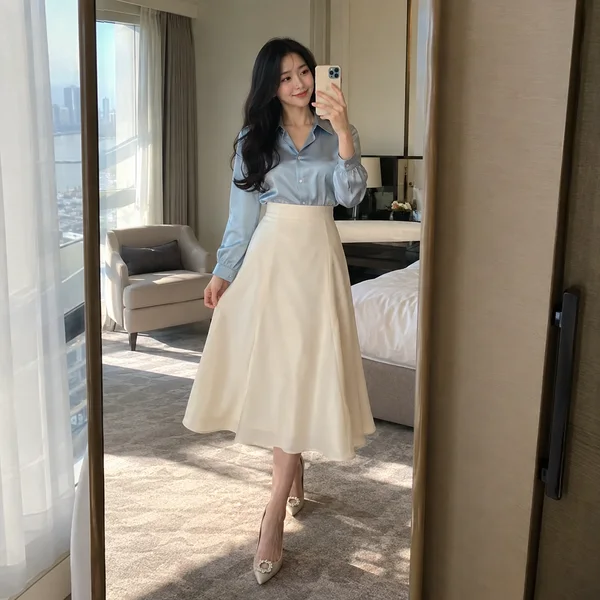 웰니스 다현릴렉스 테라피 안내 이미지