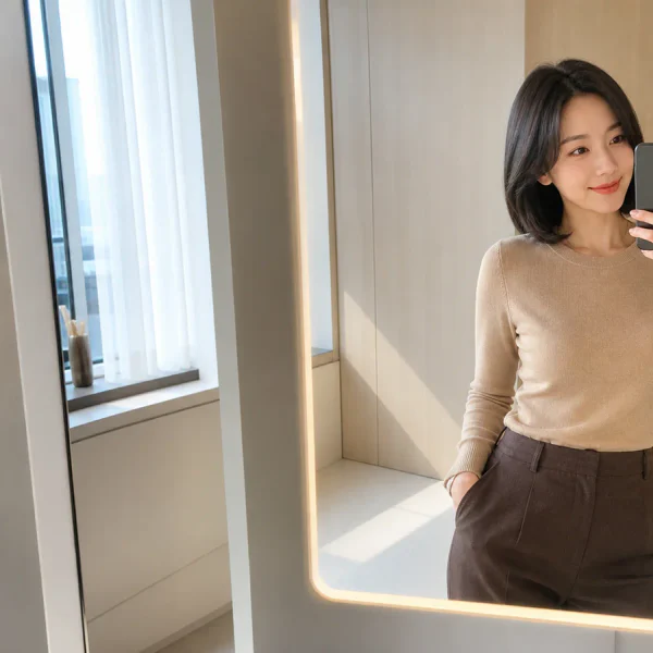 힐링 하니룸 홈타이 안내 이미지
