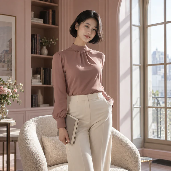 로열 아이린스튜디오 테라피 안내 이미지